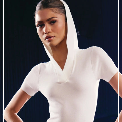 CalendarsRUs Zendaya A3 Kalender 2027