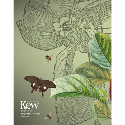 CarouselCalendars Botanische Tuinen Kew A5 Agenda 2027