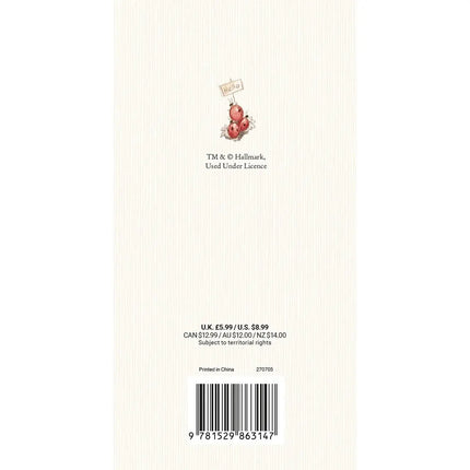 CarouselCalendars Country Companions Pocket Agenda 2027