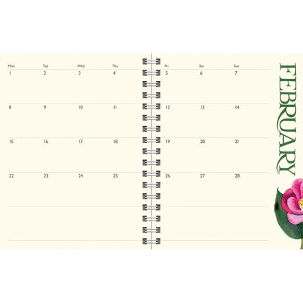 CarouselCalendars Emma Bridgewater Agenda 2027 A5