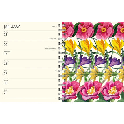 CarouselCalendars Emma Bridgewater Agenda 2027 A5