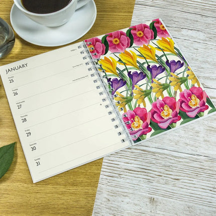 CarouselCalendars Emma Bridgewater Agenda 2027 A5