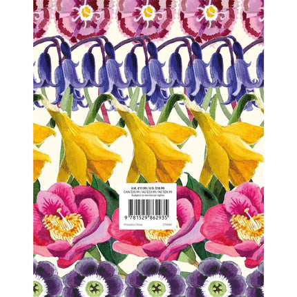 CarouselCalendars Emma Bridgewater Agenda 2027 A5