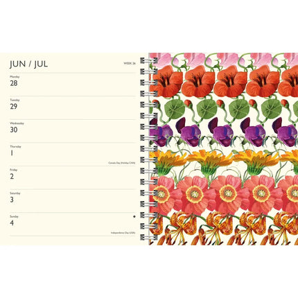 CarouselCalendars Emma Bridgewater Agenda 2027 A5