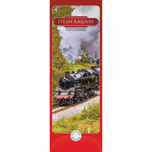 fascinating railway world - 2025 - Calendar DIN A3 (approx fascinating railway world - 2025 - Calendar DIN A3 (approx