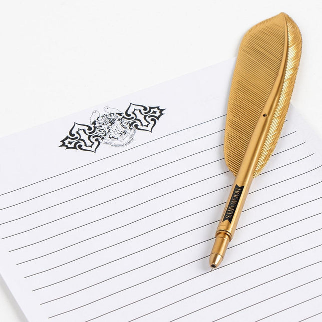 Cerda Briefpapier Set Harry Potter