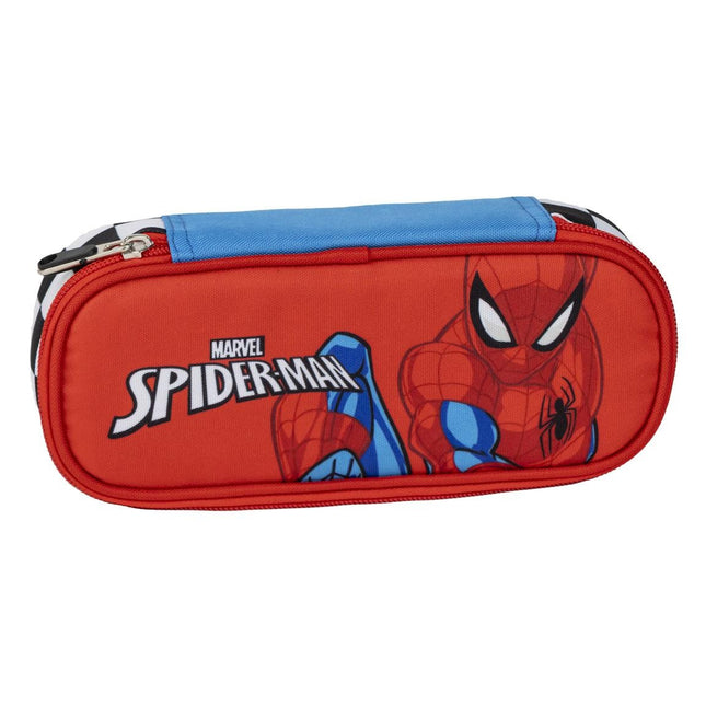 Cerda Cerda Etui Spiderman 1-rits