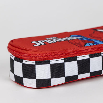 Cerda Cerda Etui Spiderman 1-rits
