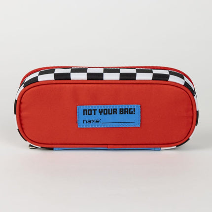 Cerda Cerda Etui Spiderman 1-rits