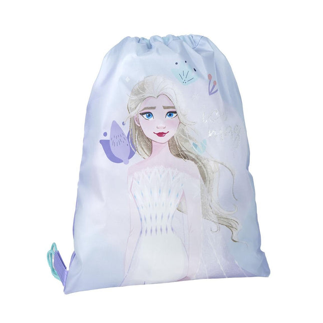 Cerda Gymtas Disney Frozen