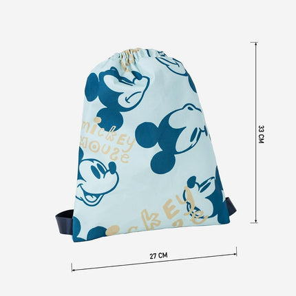 Cerda Gymtas Disney Mickey Mouse