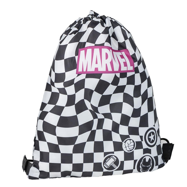 Cerda Gymtas Marvel