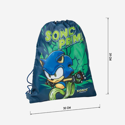 Cerda Gymtas Sonic Prime