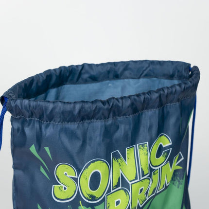 Cerda Gymtas Sonic Prime