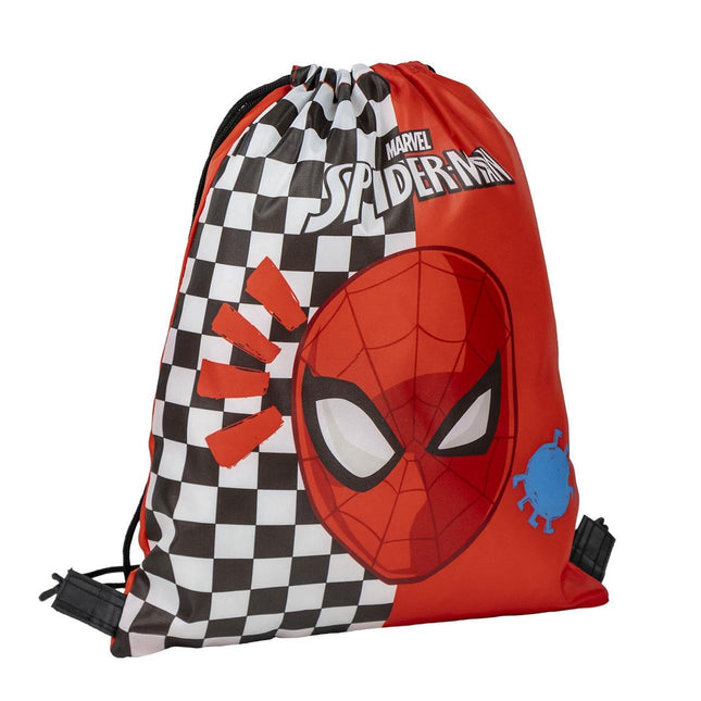 Cerda Gymtas Spiderman