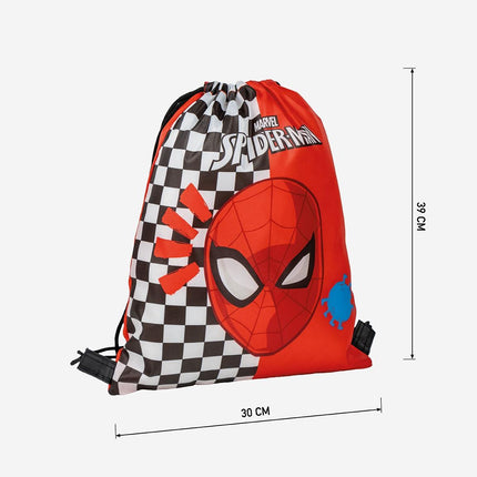 Cerda Gymtas Spiderman