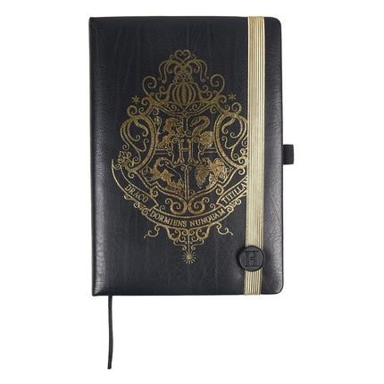 Cerda Harry Potter Notitieboek met Pen