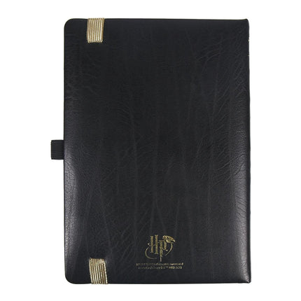 Cerda Harry Potter Notitieboek met Pen