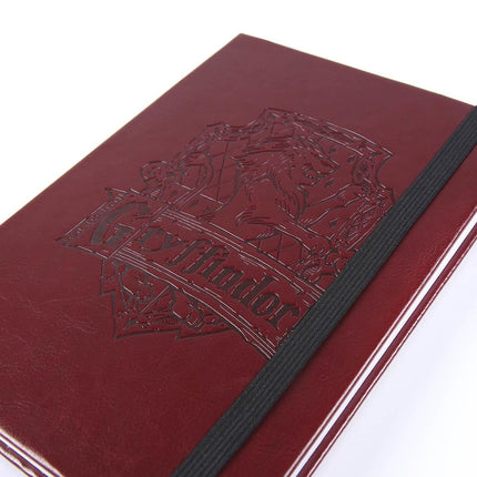 Cerda Notitieboek Harry Potter Gryffindor