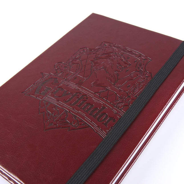 Cerda Notitieboek Harry Potter Gryffindor