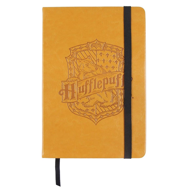 Cerda Notitieboek Harry Potter Hufflepuff