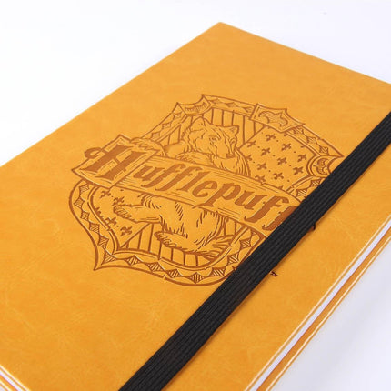 Cerda Notitieboek Harry Potter Hufflepuff