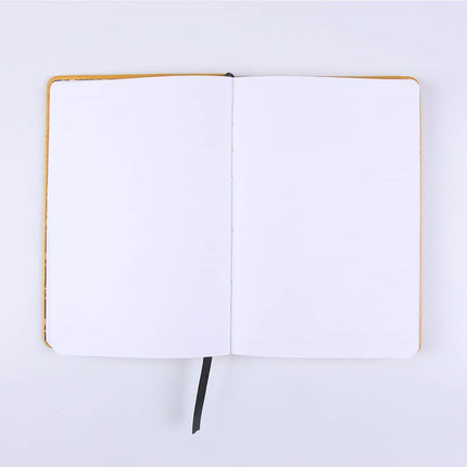 Cerda Notitieboek Harry Potter Hufflepuff