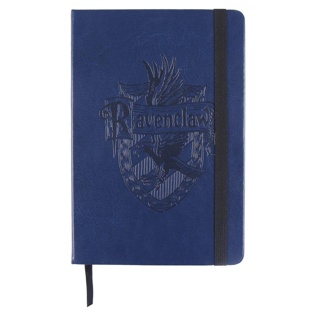 Cerda Notitieboek Harry Potter Ravenclaw