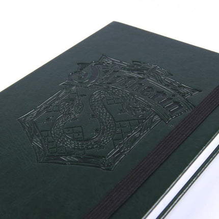 Cerda Notitieboek Harry Potter Slytherin