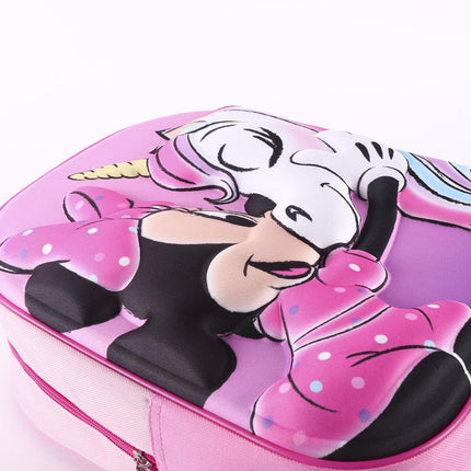 Cerda Rugzak 3d Minnie Mouse Unicorn