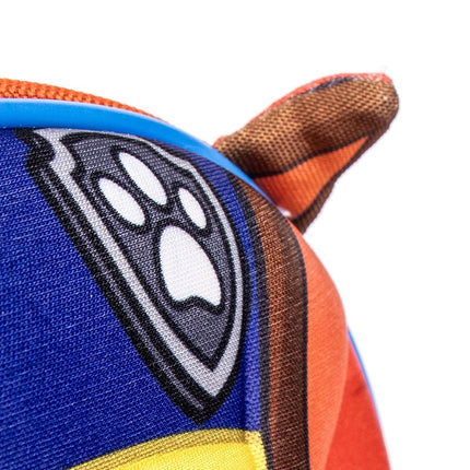 Cerda Rugzak 3d Paw Patrol Chase Marshall