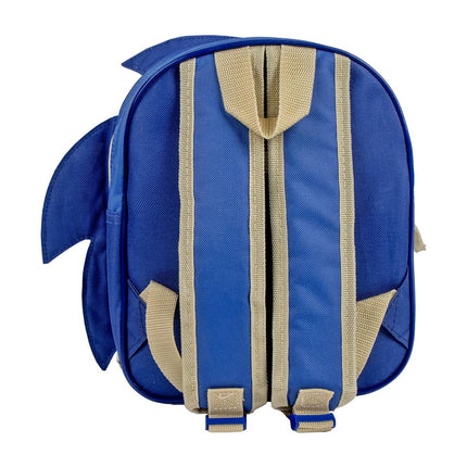 Cerda Rugzak 3d Sonic