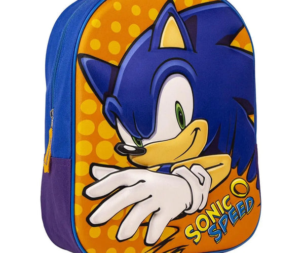 Knuckles: Everything We Know About The Sonic The Hedgehog Spin-Off Series