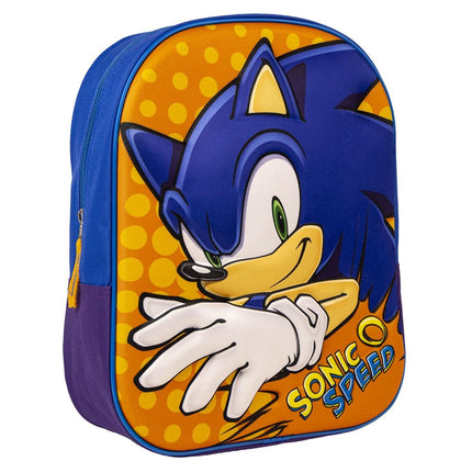 Cerda Rugzak 3d Sonic