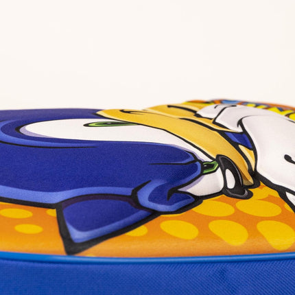 Cerda Rugzak 3d Sonic