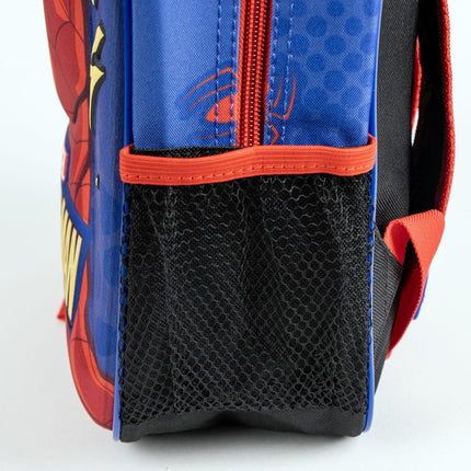 Cerda Rugzak 3d Spiderman