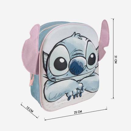 Cerda Rugzak 3d Stitch