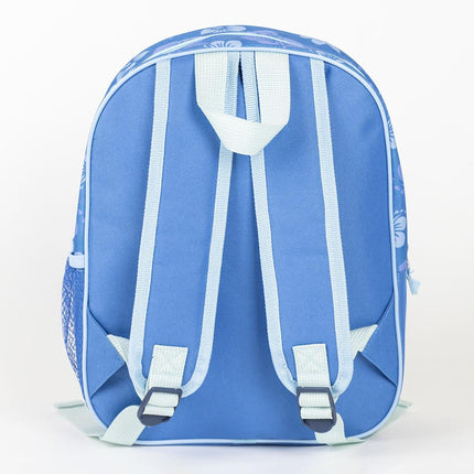 Cerda Rugzak 3d Stitch Blauw