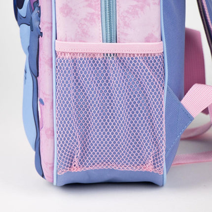 Cerda Rugzak 3d Stitch Roze