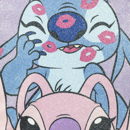 Cerda Rugzak Fantasia Stitch