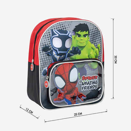 Cerda Rugzak Spidey
