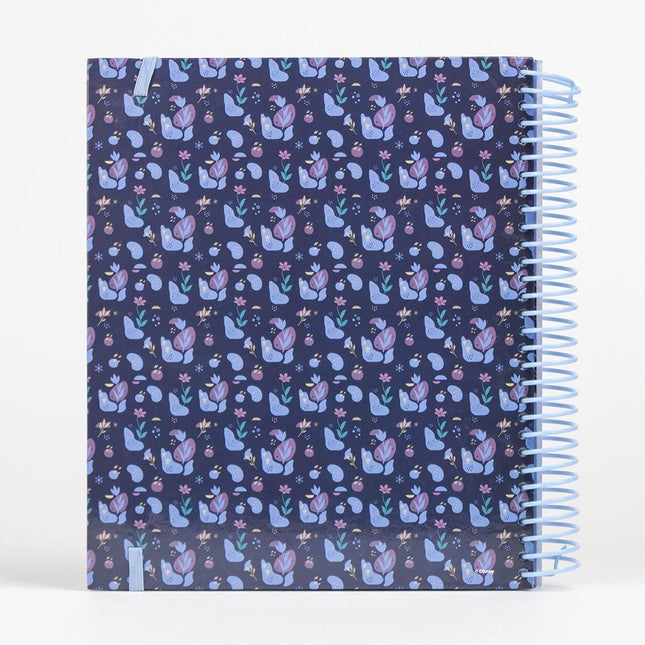 Cerda Super Activiteitenalbum Kleurrijk Frozen