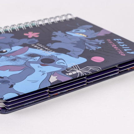 Cerda Weekplanner Agenda Stitch