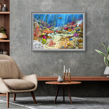 CherryPazzi Coral Reef Paradise Puzzel 2000 Stukjes