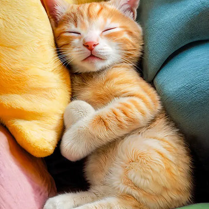 CherryPazzi I'm in Charge Here Puzzel 500 Stukjes