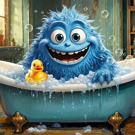 CherryPazzi Just You and Me Puzzel 1000 Stukjes