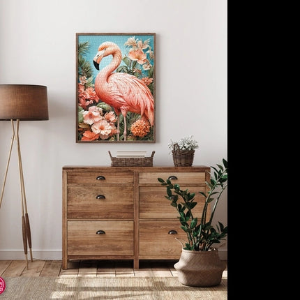 CherryPazzi Think Pink Puzzel 1000 Stukjes