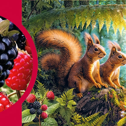 CherryPazzi This One Moment Puzzel 500 Stukjes