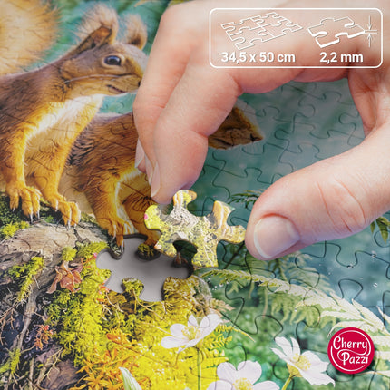 CherryPazzi This One Moment Puzzel 500 Stukjes