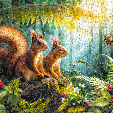 CherryPazzi This One Moment Puzzel 500 Stukjes